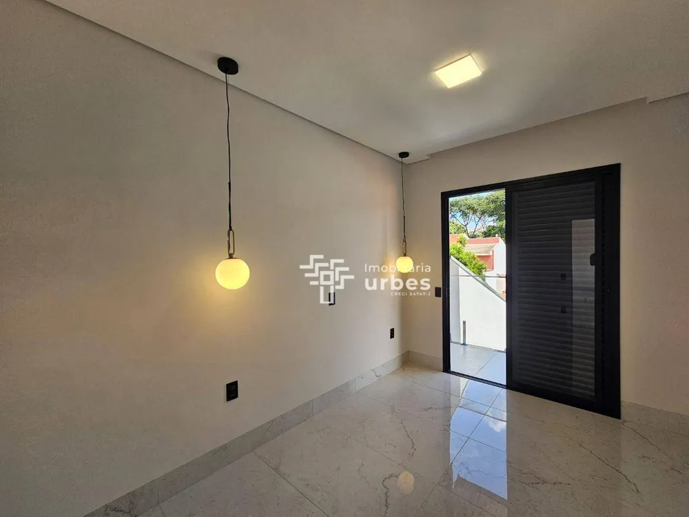 Casa, 3 quartos, 207 m² - Foto 10