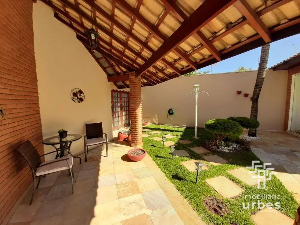 Casa de Condomínio, 4 quartos - Foto 11