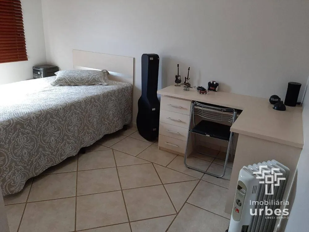 Casa de Condomínio, 4 quartos - Foto 10
