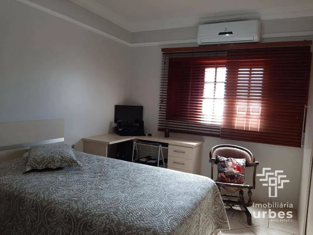 Casa de Condomínio, 4 quartos - Foto 7