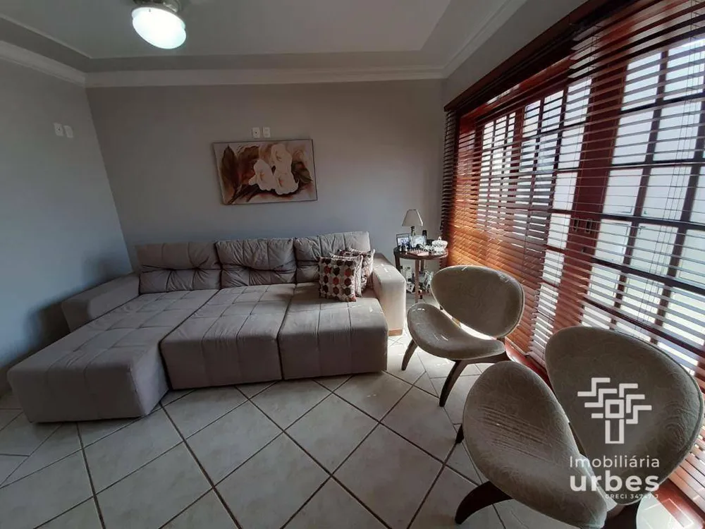 Casa de Condomínio, 4 quartos - Foto 4