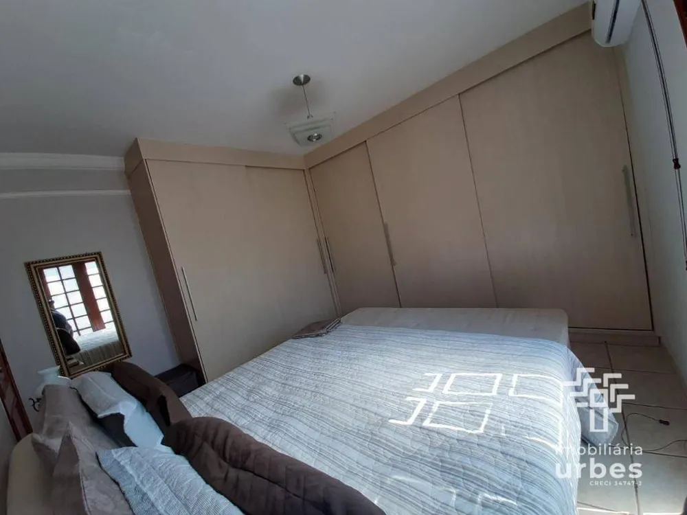 Casa de Condomínio, 4 quartos - Foto 8