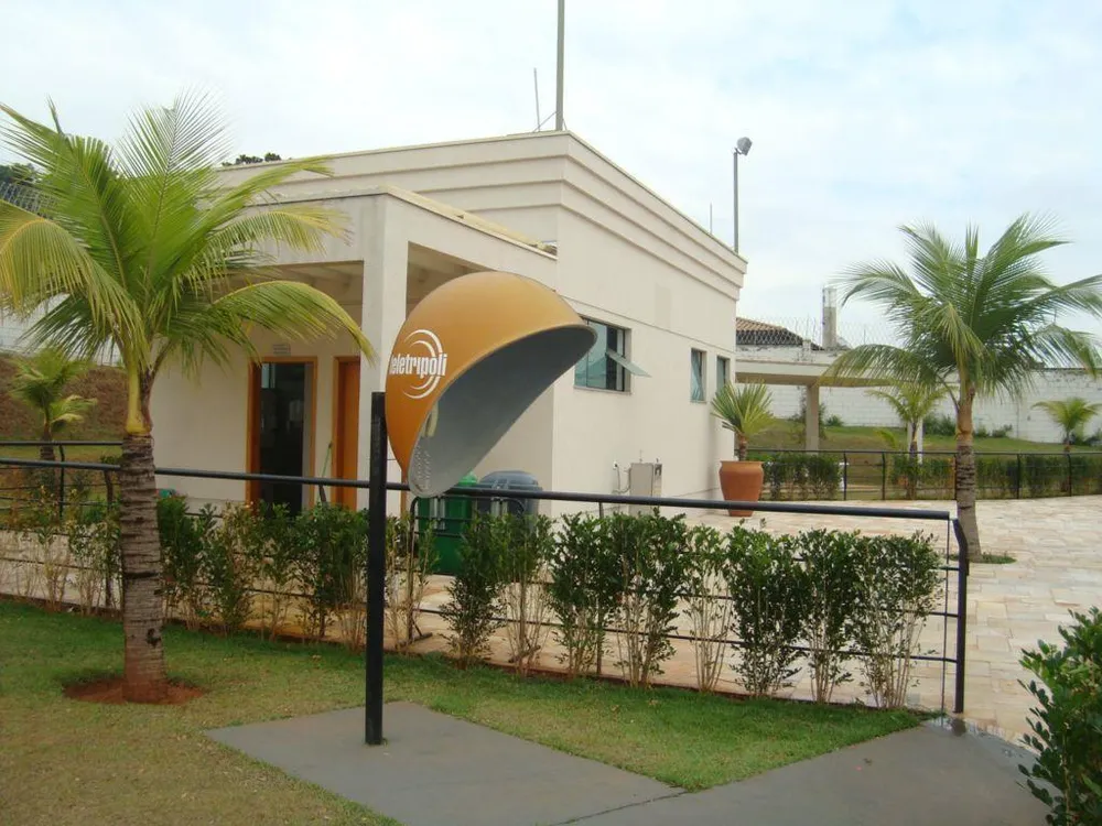 Terreno, 560 m² - Foto 1
