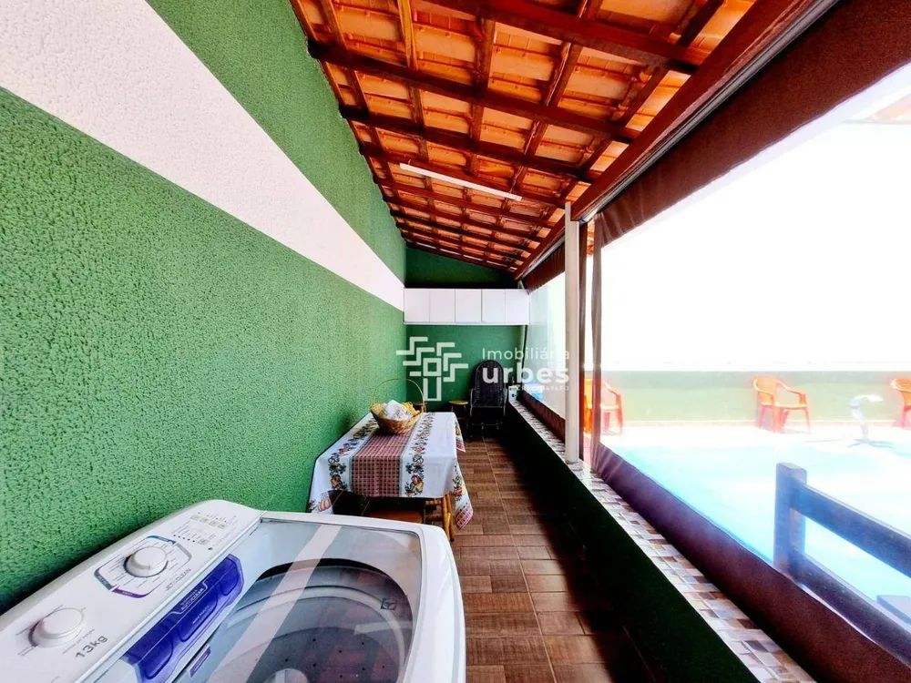 Casa, 2 quartos, 154 m² - Foto 5