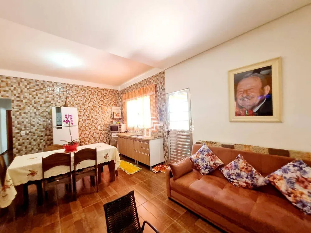 Casa, 2 quartos, 154 m² - Foto 9