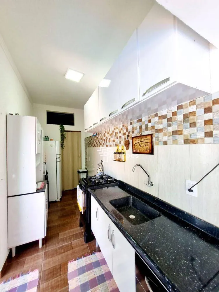 Casa, 2 quartos, 154 m² - Foto 6