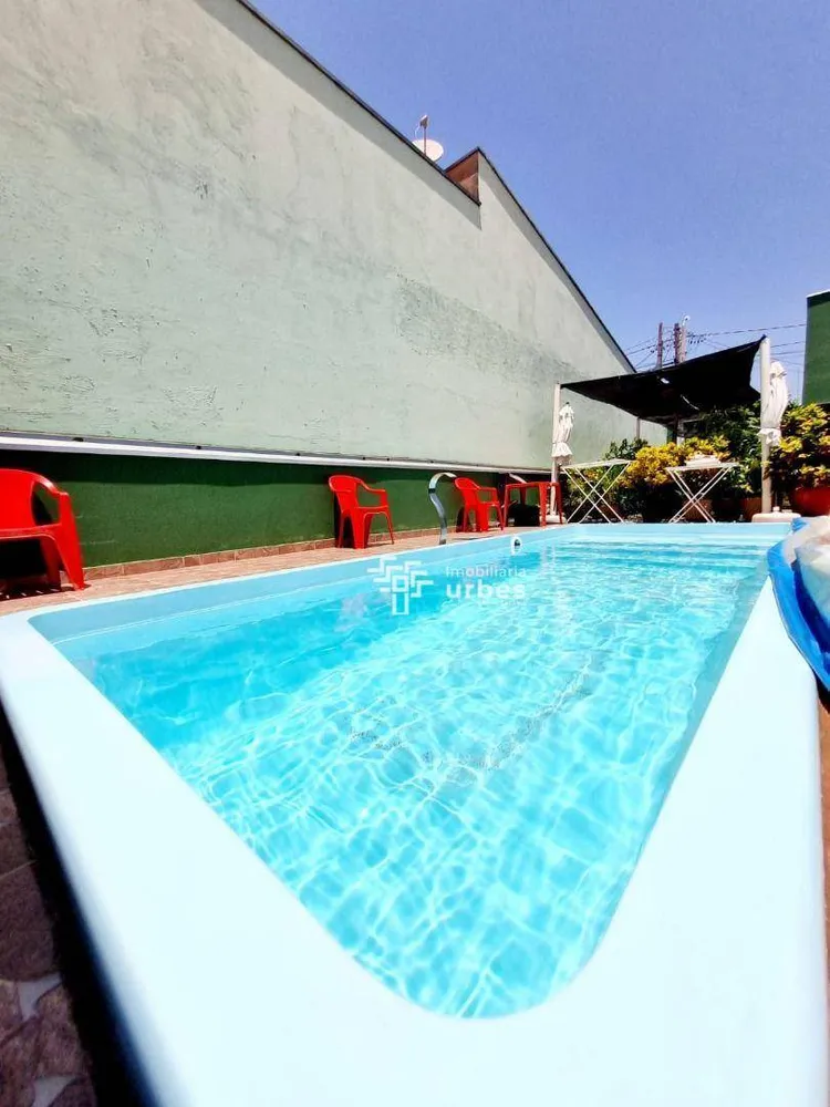 Casa, 2 quartos, 154 m² - Foto 4