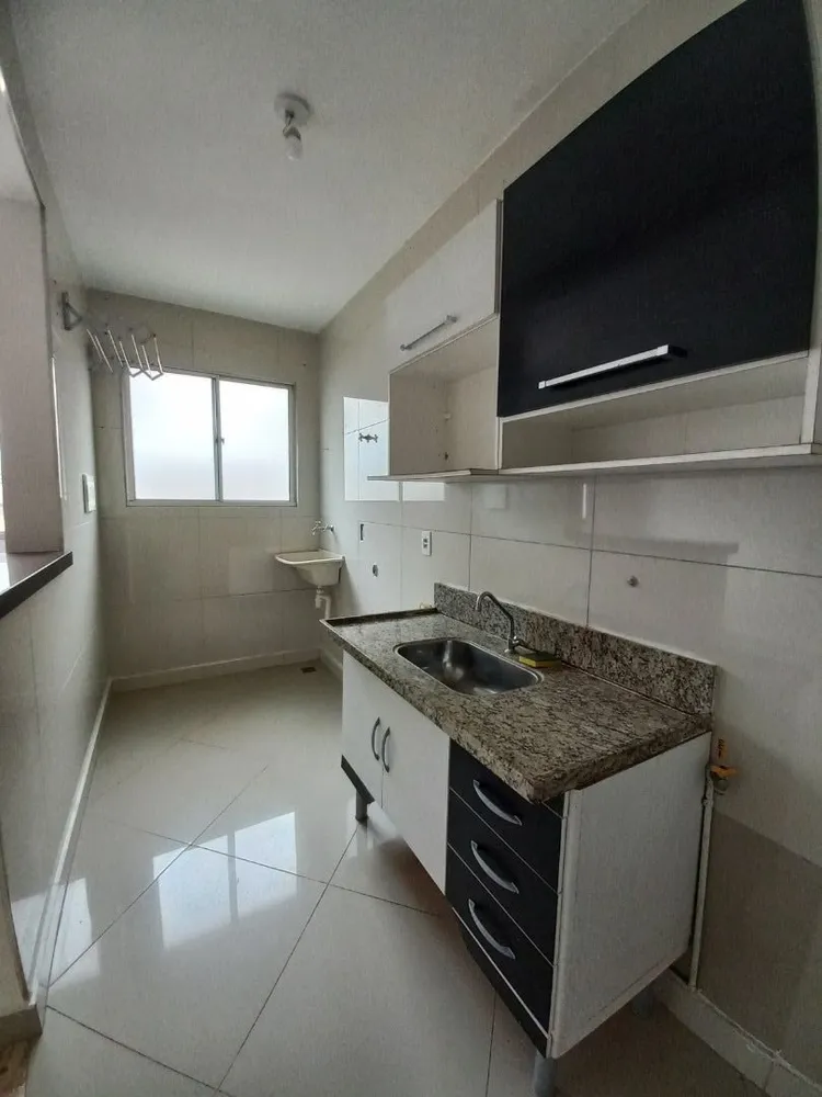 Apartamento, 2 quartos, 55 m² - Foto 5
