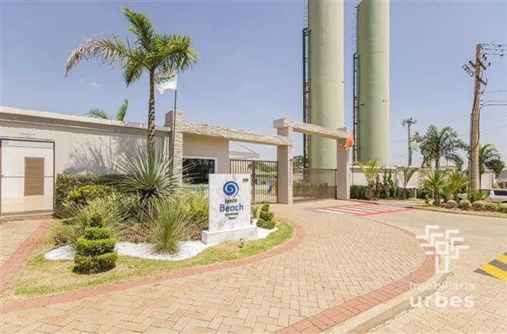 Apartamento, 2 quartos, 55 m² - Foto 1