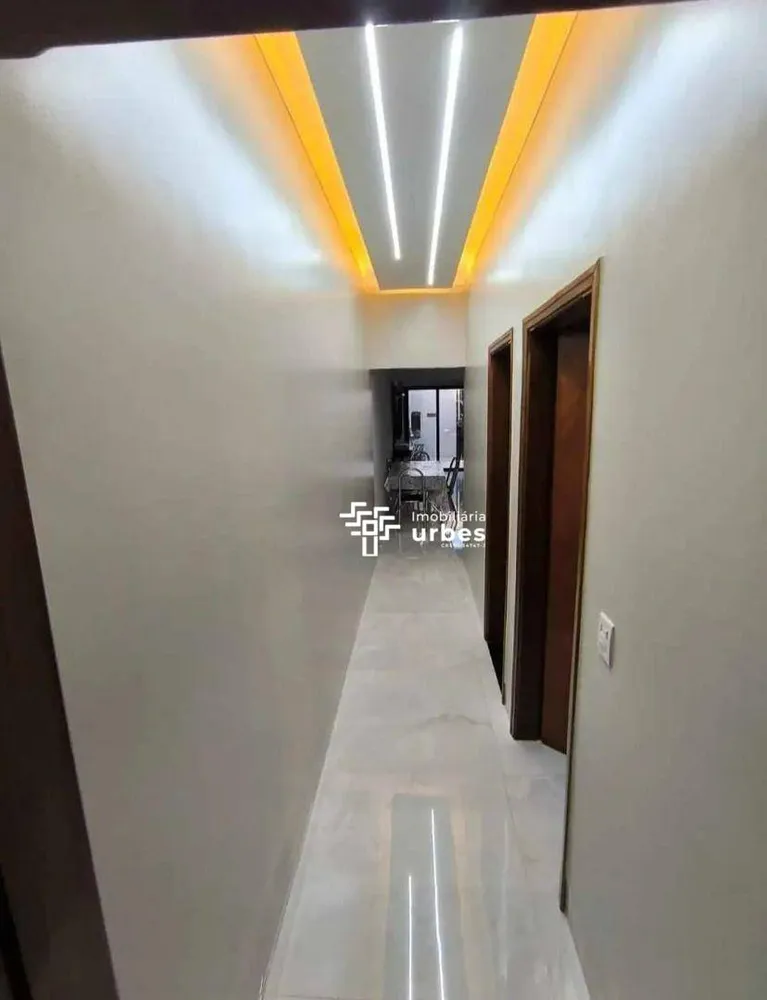 Casa, 3 quartos, 100 m² - Foto 7
