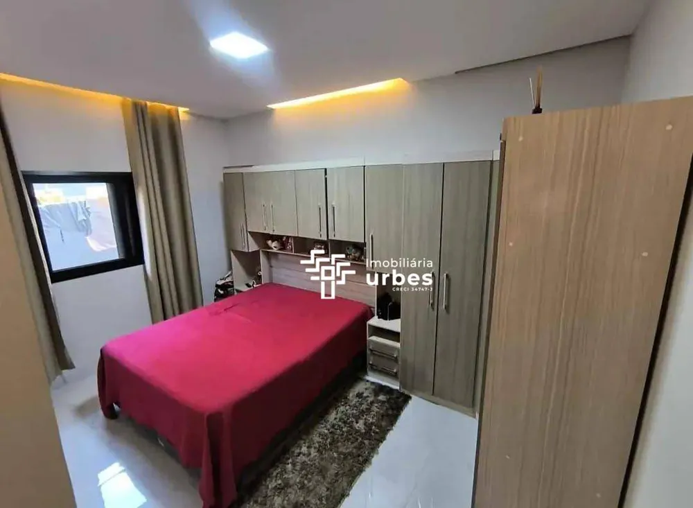 Casa, 3 quartos, 100 m² - Foto 10