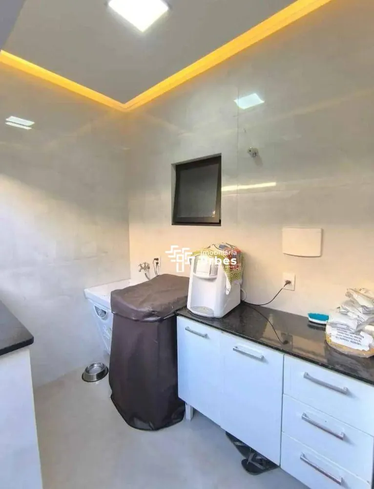 Casa, 3 quartos, 100 m² - Foto 13