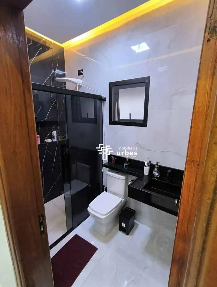 Casa, 3 quartos, 100 m² - Foto 9