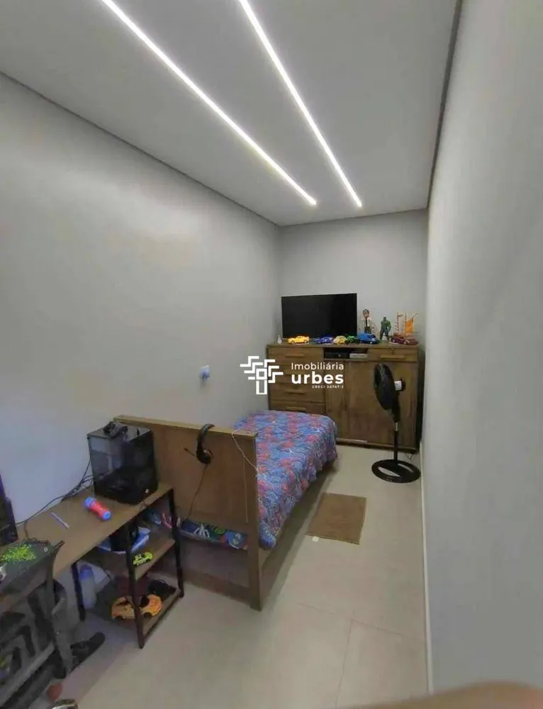 Casa, 3 quartos, 100 m² - Foto 11