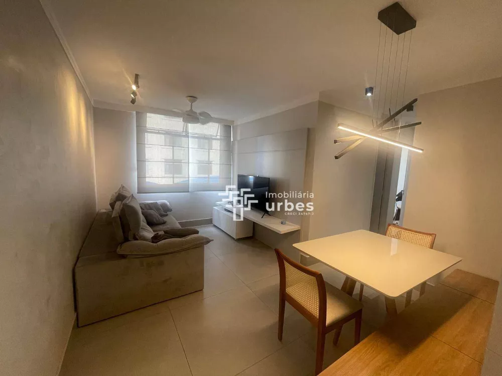 Apartamento à venda com 3 quartos, 67m² - Foto 1