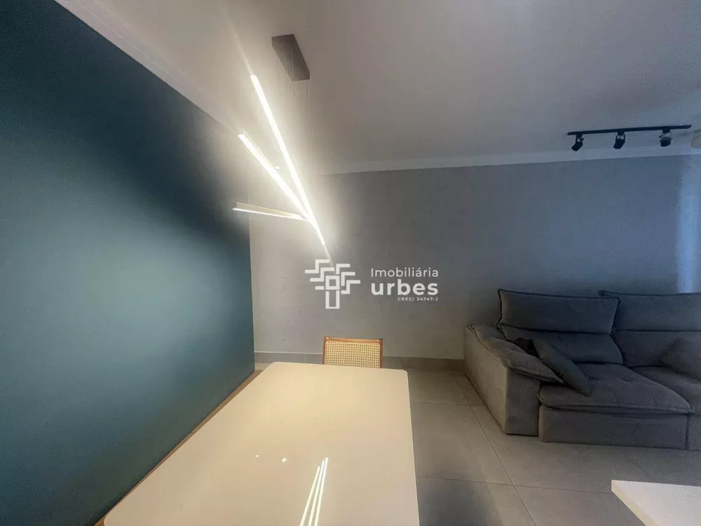 Apartamento à venda com 3 quartos, 67m² - Foto 4