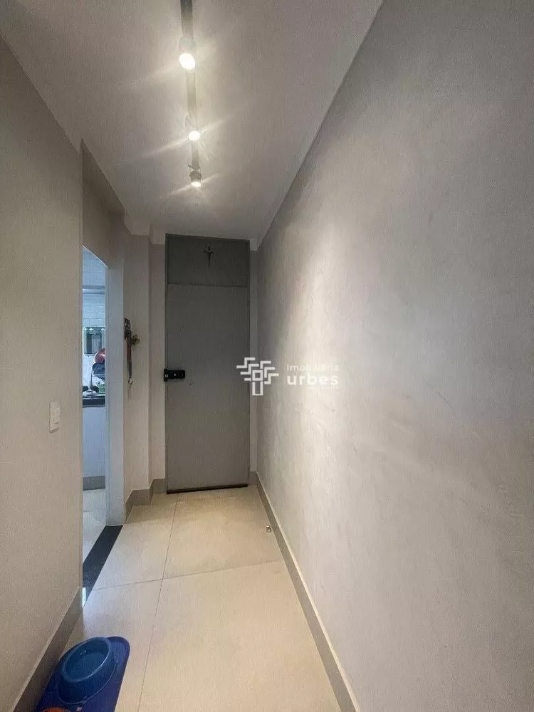 Apartamento à venda com 3 quartos, 67m² - Foto 3