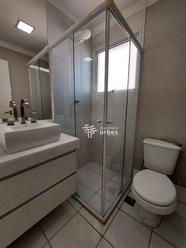 Apartamento, 3 quartos, 69 m² - Foto 7