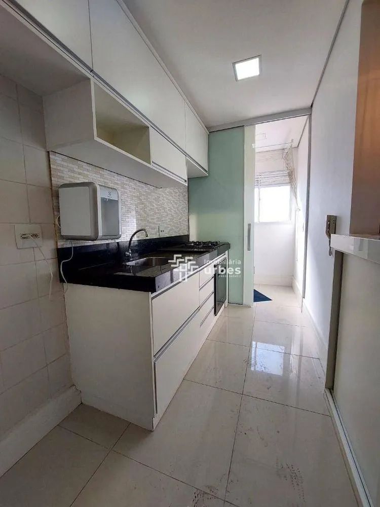 Apartamento, 3 quartos, 69 m² - Foto 2