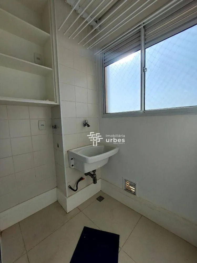 Apartamento, 3 quartos, 69 m² - Foto 4