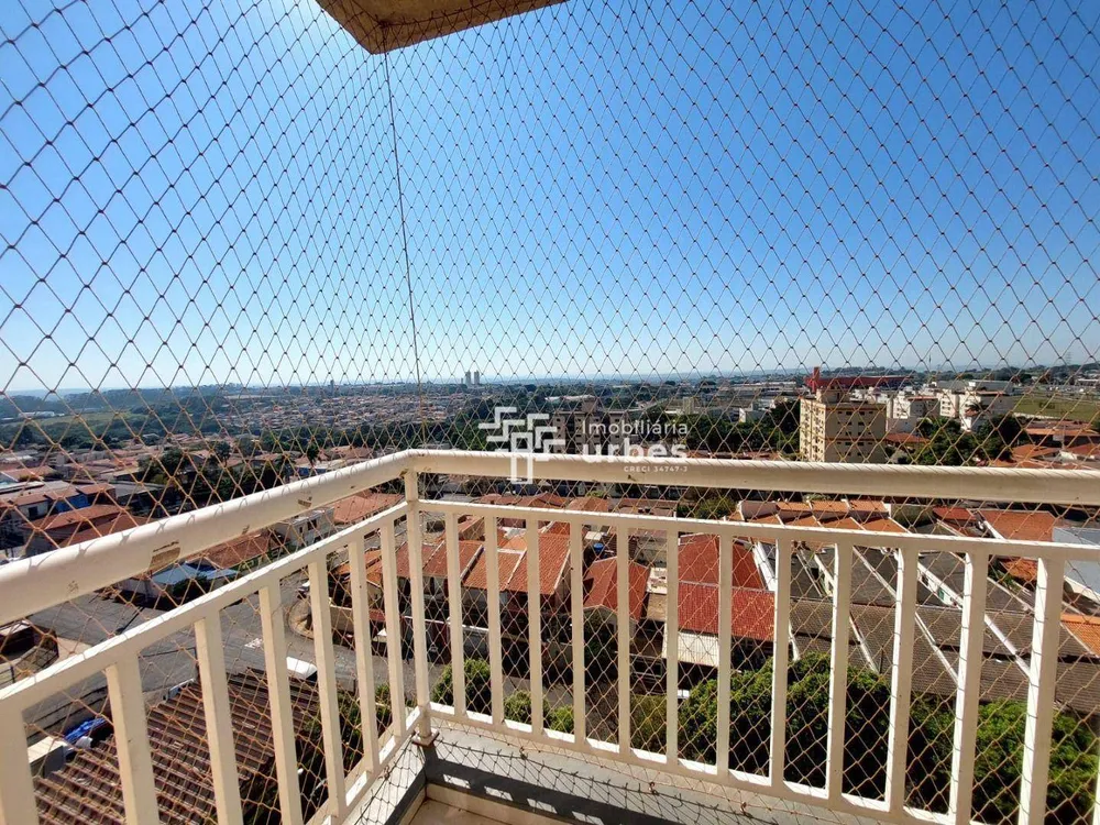 Apartamento, 3 quartos, 69 m² - Foto 5