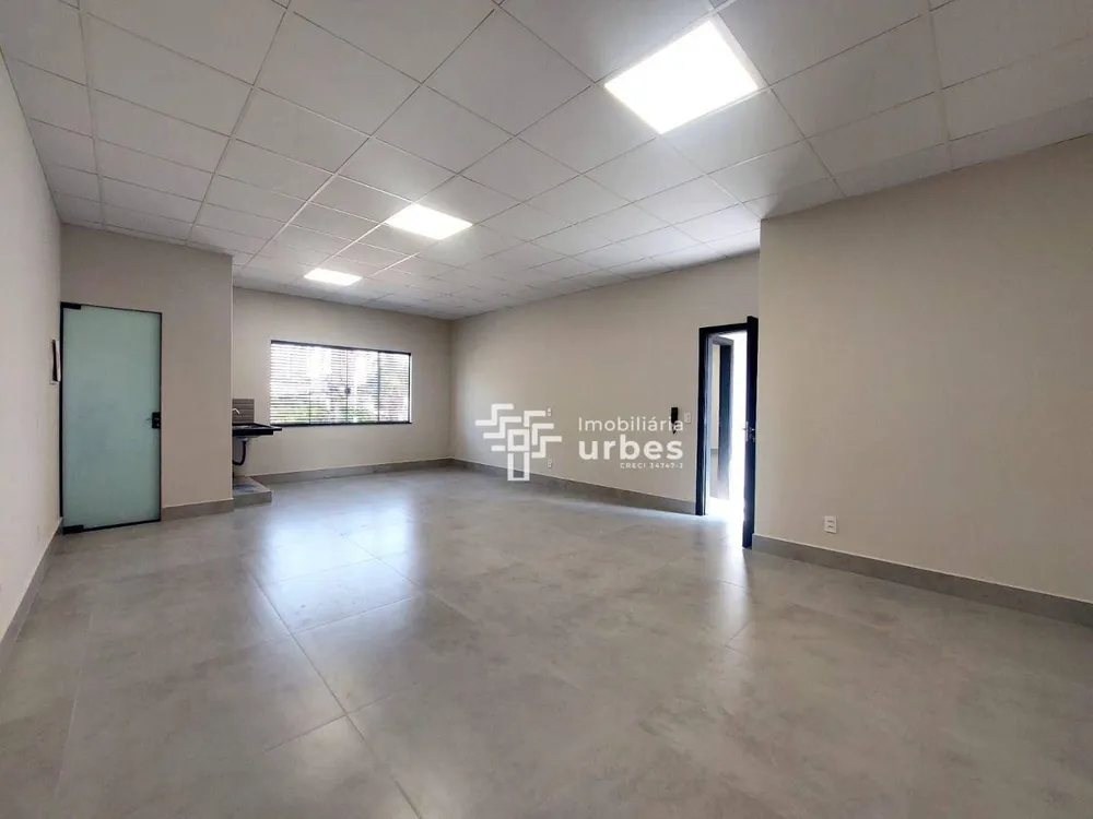 Sala-Conjunto, 40 m² - Foto 2