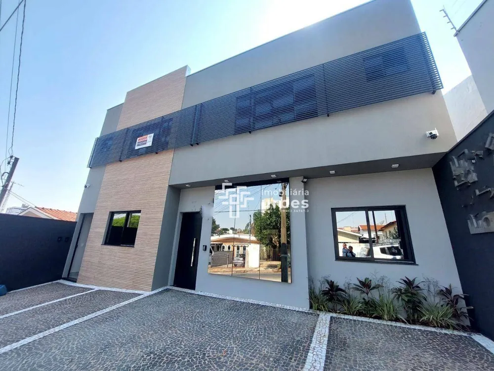 Sala-Conjunto, 40 m² - Foto 4