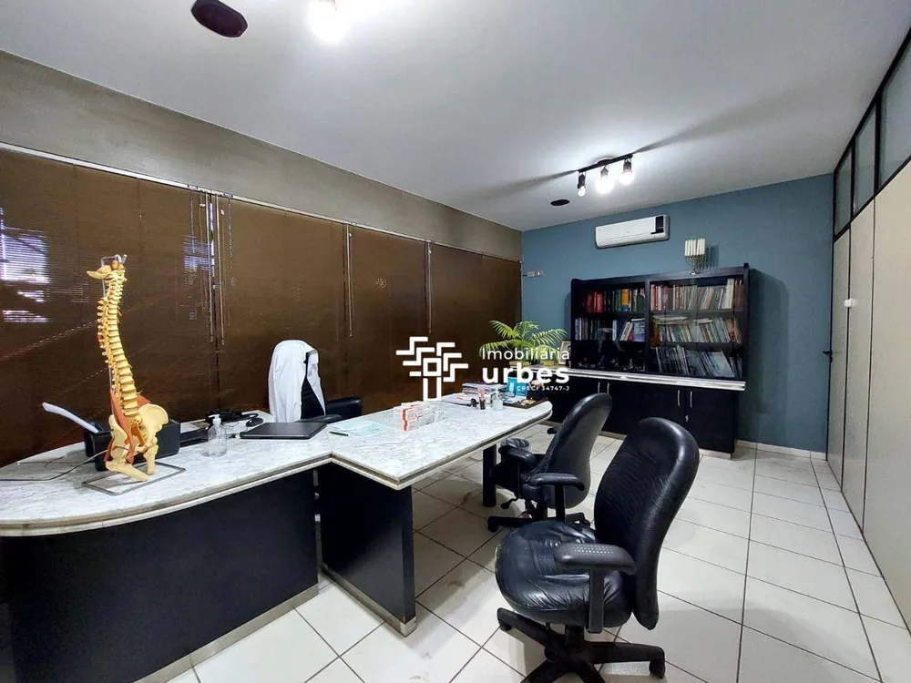 Casa, 355 m² - Foto 4