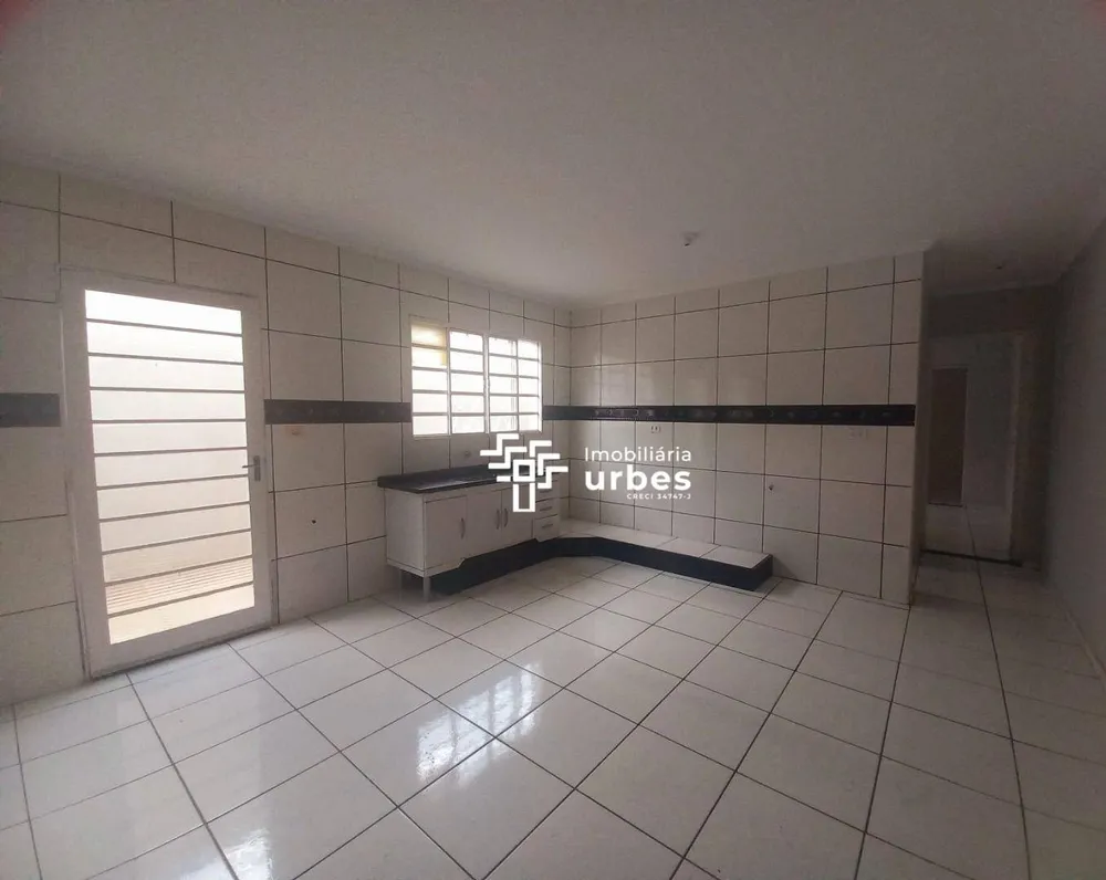 Casa, 3 quartos, 188 m² - Foto 3