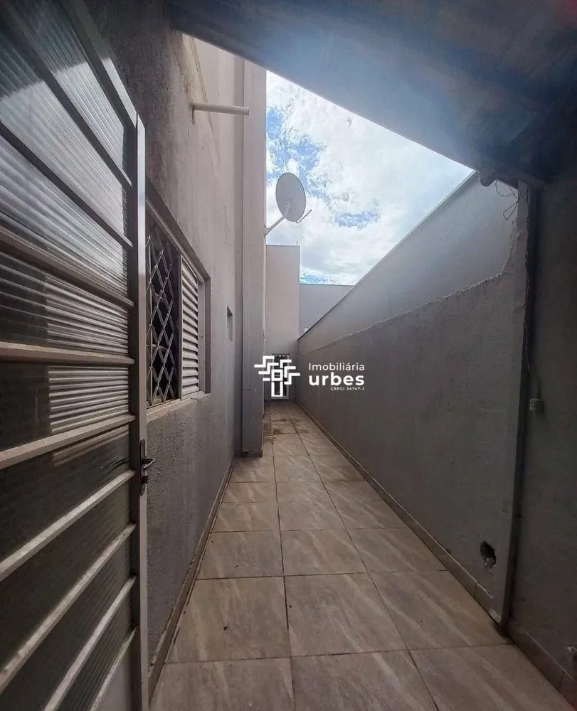 Casa, 3 quartos, 188 m² - Foto 6