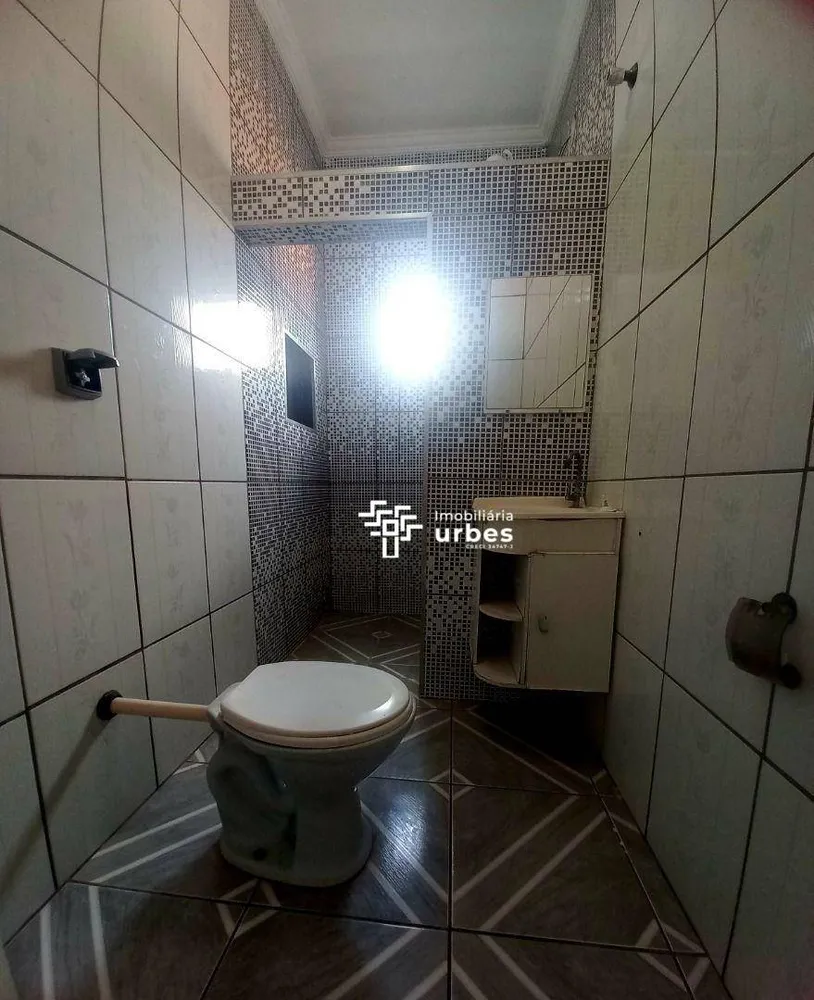 Casa, 3 quartos, 188 m² - Foto 9