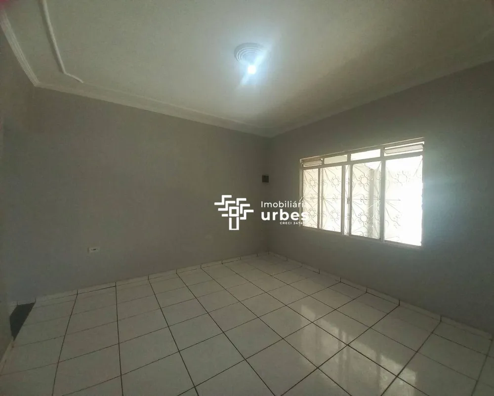 Casa, 3 quartos, 188 m² - Foto 1