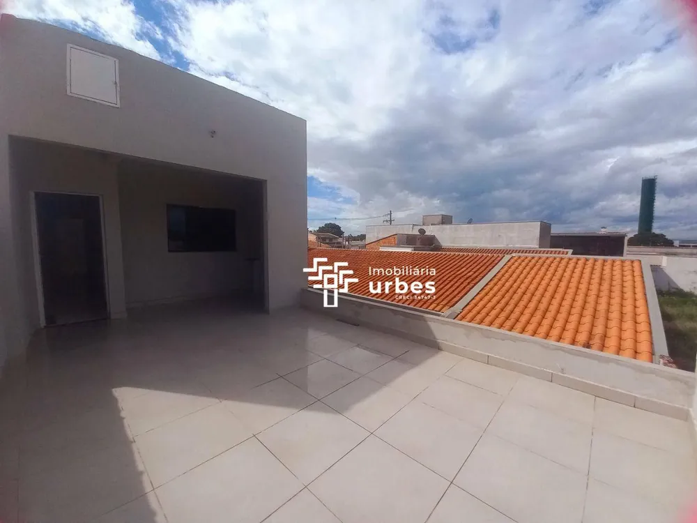 Casa, 3 quartos, 188 m² - Foto 11