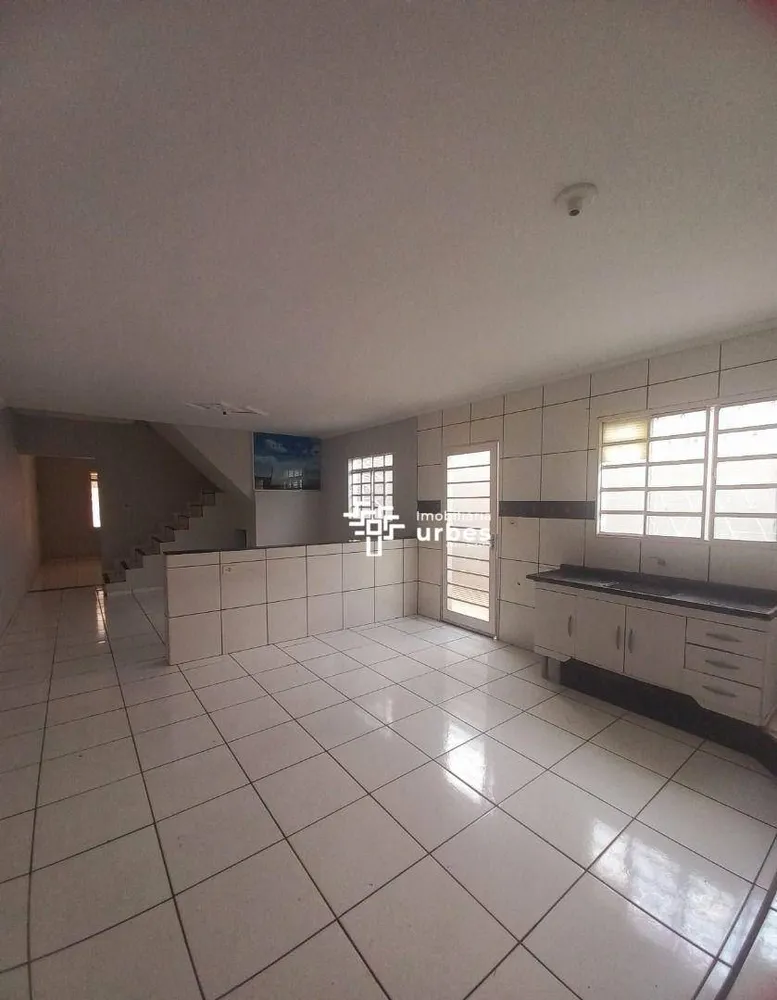 Casa, 3 quartos, 188 m² - Foto 7