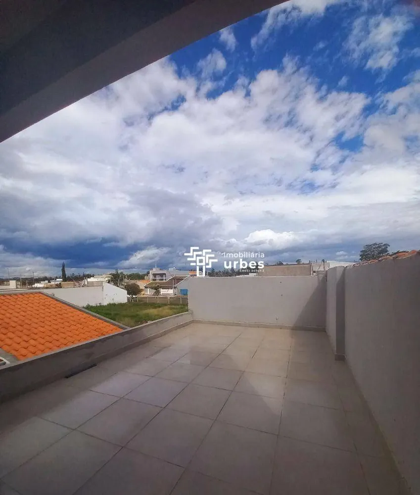 Casa, 3 quartos, 188 m² - Foto 12