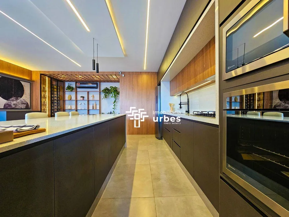 Apartamento, 3 quartos, 123 m² - Foto 3