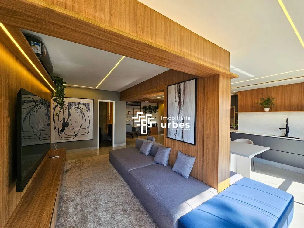 Apartamento, 3 quartos, 123 m² - Foto 6