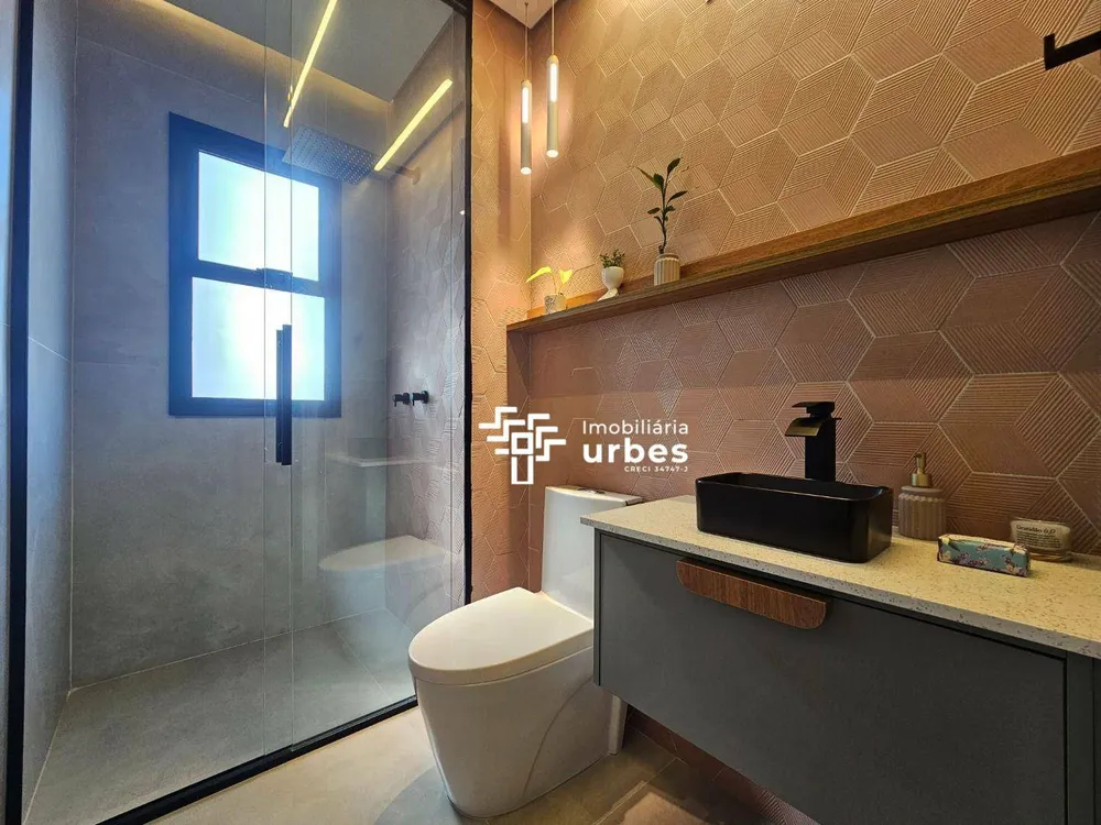 Apartamento, 3 quartos, 123 m² - Foto 12