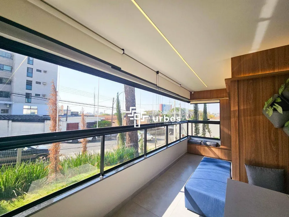 Apartamento, 3 quartos, 123 m² - Foto 7