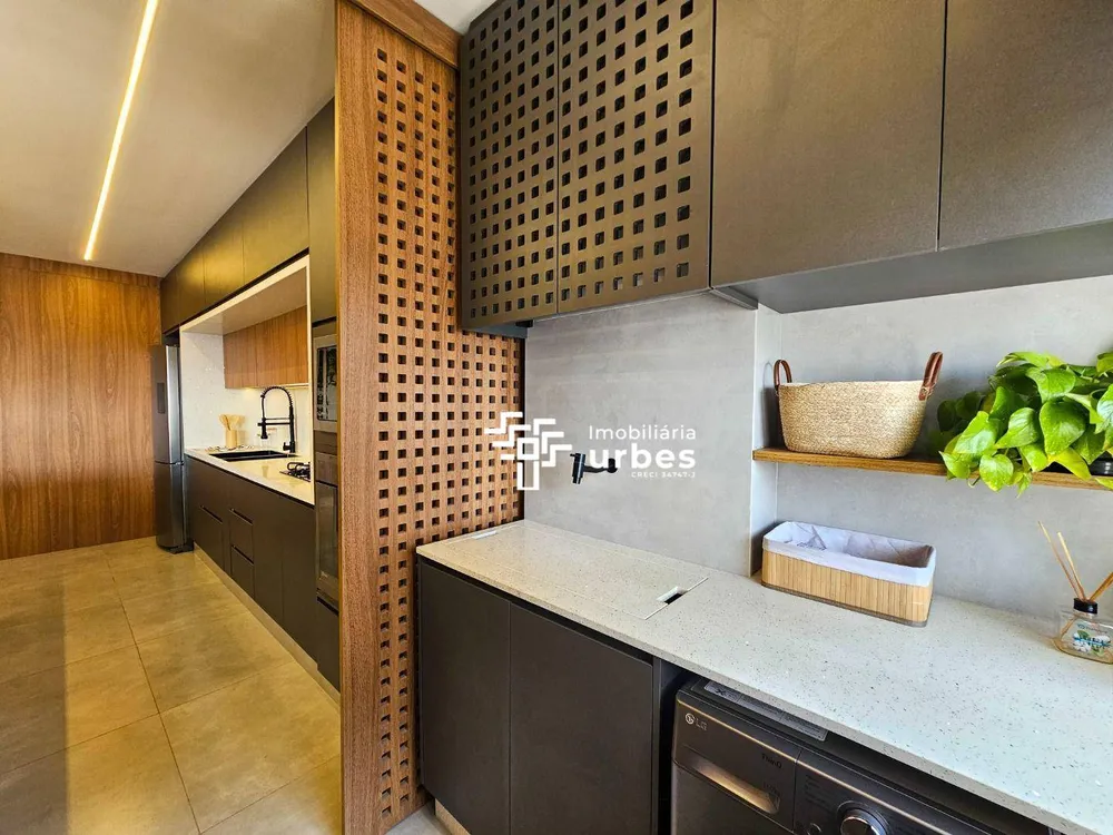 Apartamento, 3 quartos, 123 m² - Foto 4