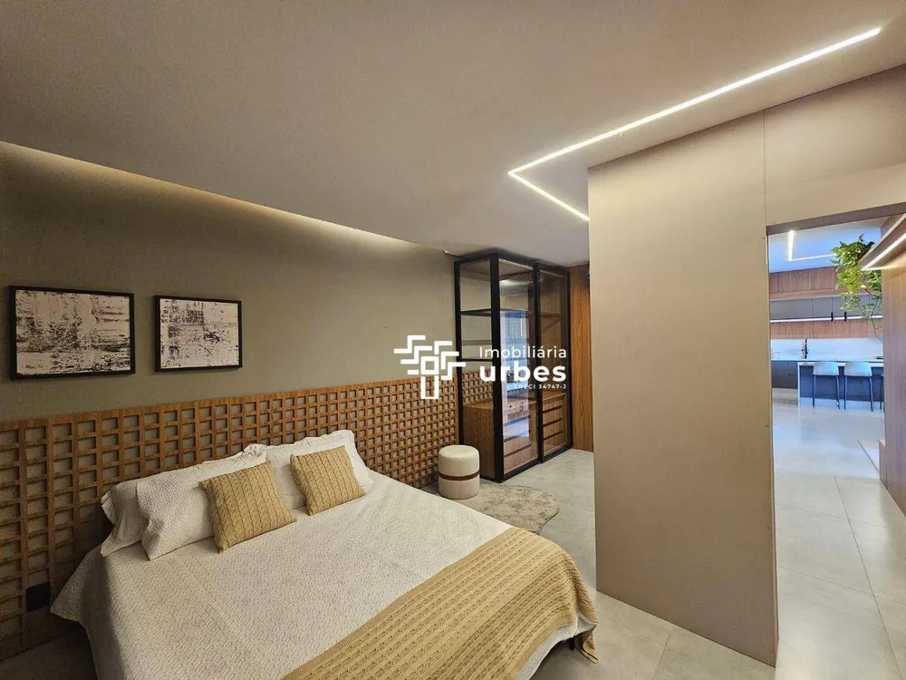 Apartamento, 3 quartos, 123 m² - Foto 8