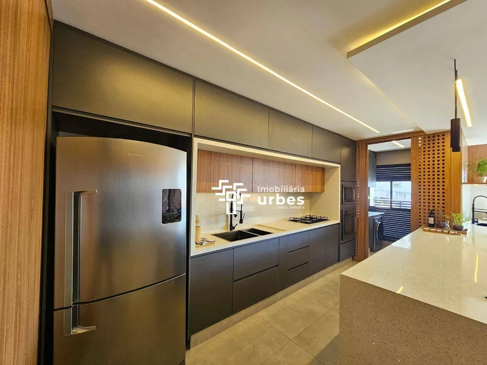 Apartamento, 3 quartos, 123 m² - Foto 5