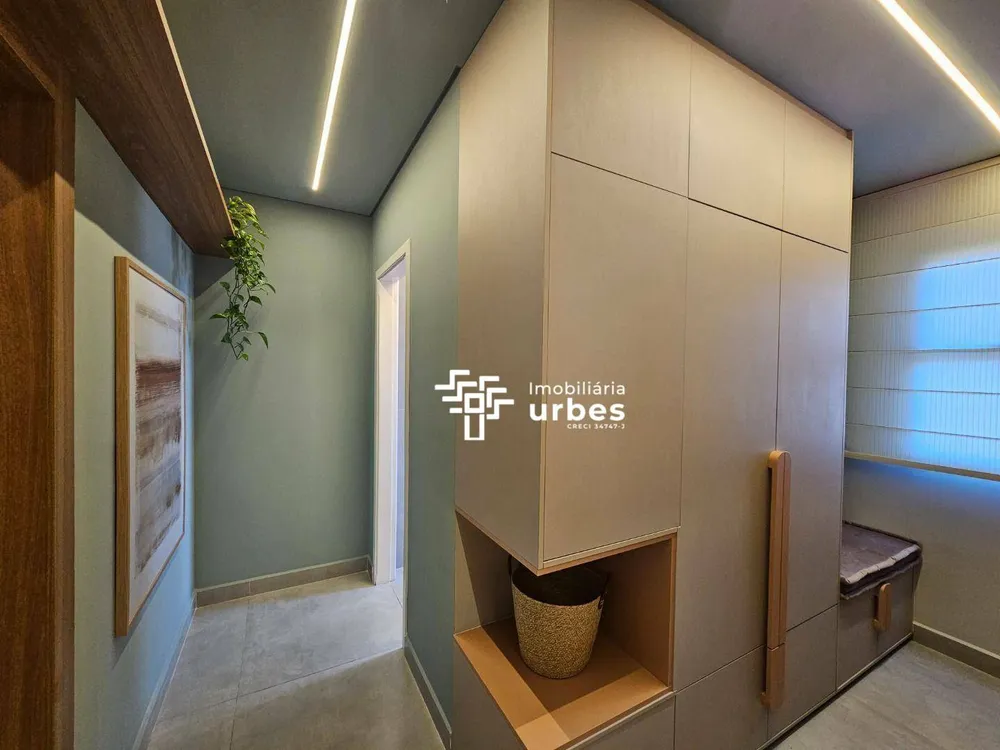 Apartamento, 3 quartos, 123 m² - Foto 11