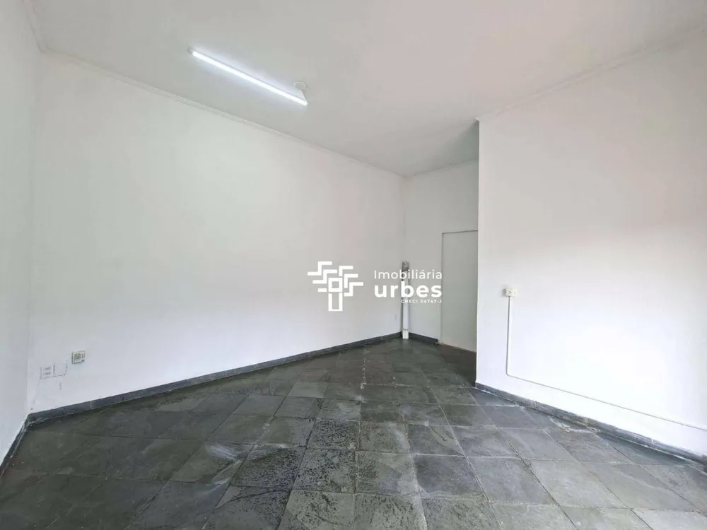 Loja-Salão, 25 m² - Foto 2