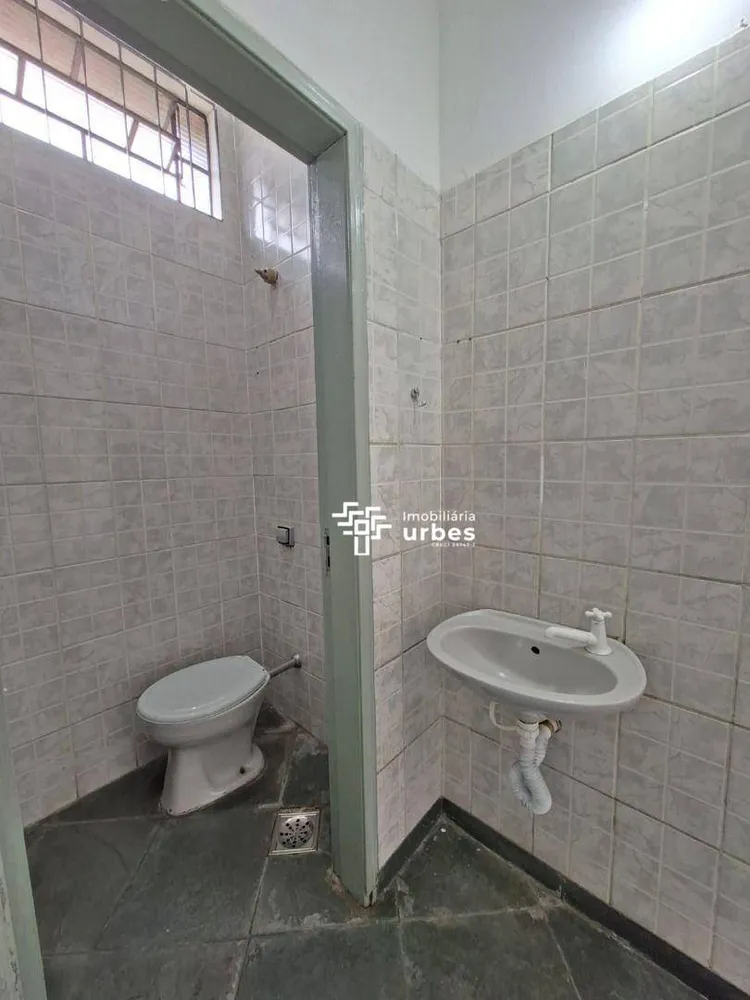 Loja-Salão, 25 m² - Foto 4