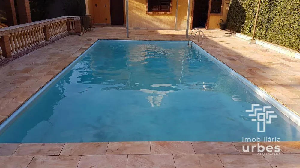 Casa, 4 quartos, 422 m² - Foto 3