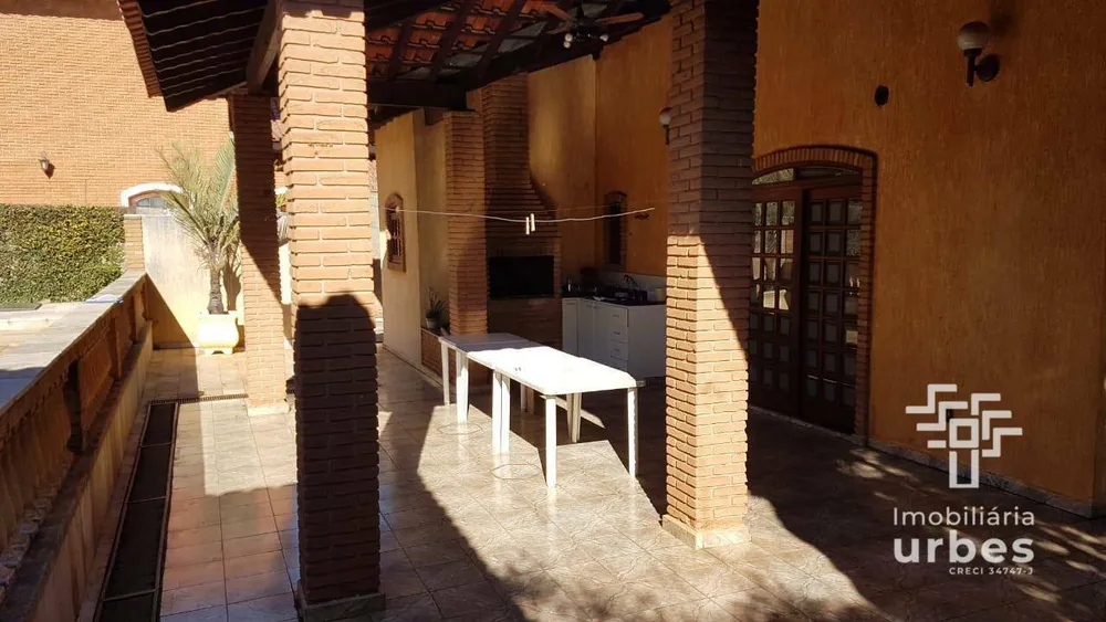 Casa, 4 quartos, 422 m² - Foto 6
