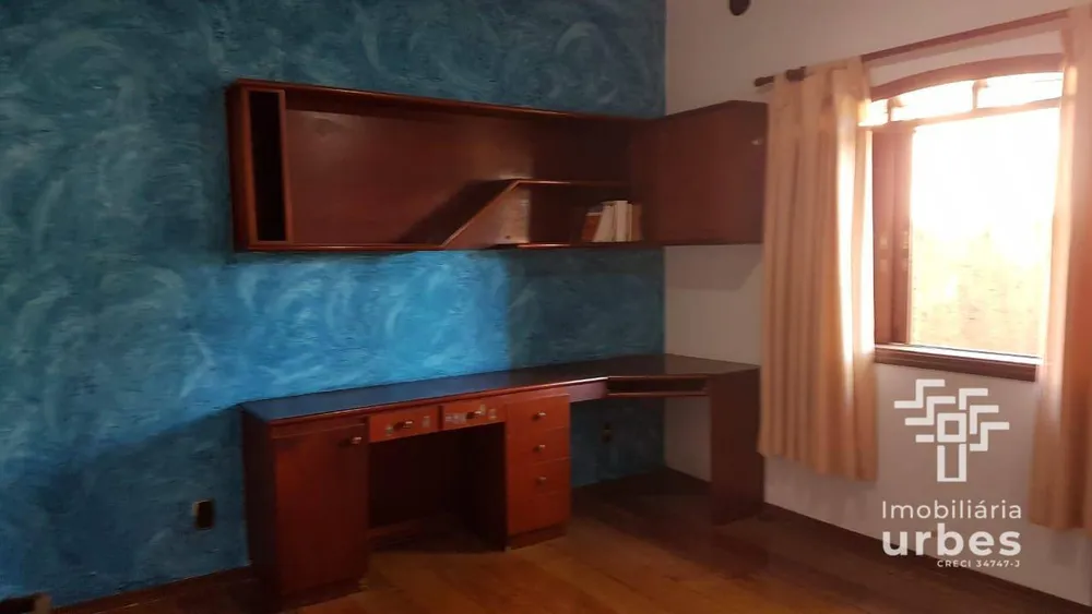 Casa, 4 quartos, 422 m² - Foto 5