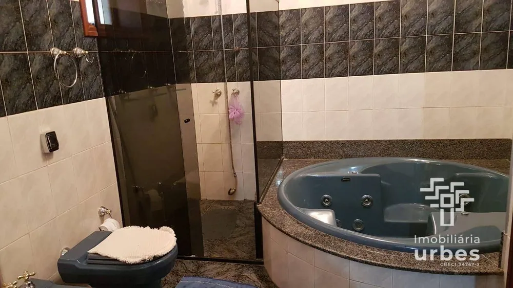 Casa, 4 quartos, 422 m² - Foto 4