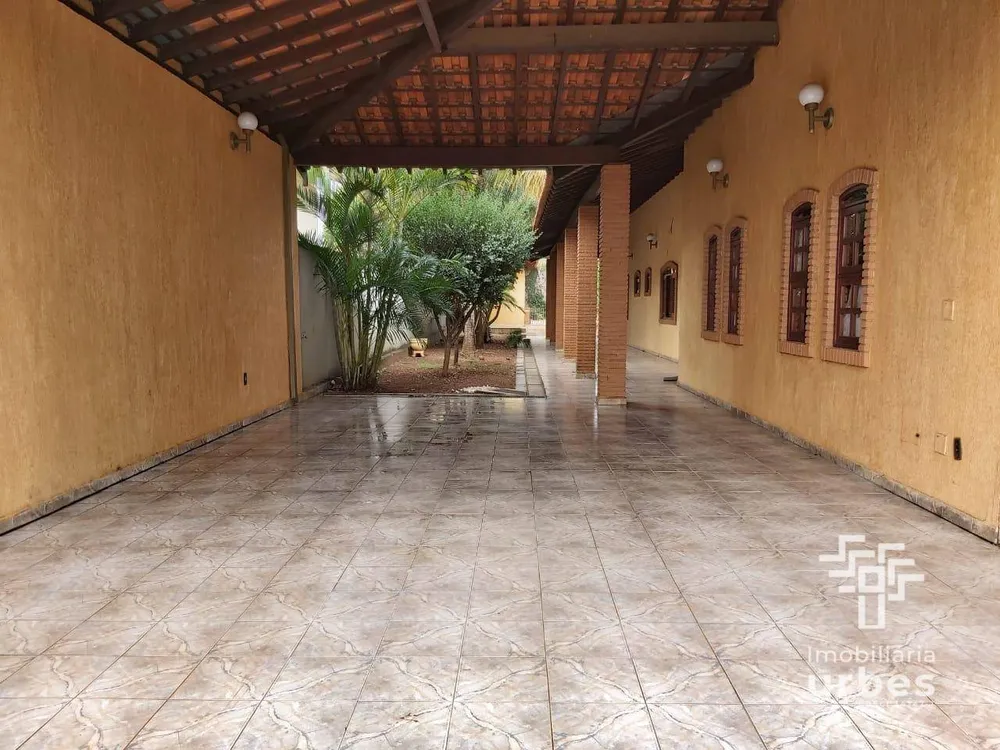 Casa, 4 quartos, 422 m² - Foto 8